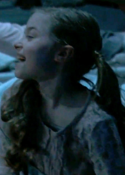 Kate (Annie) photo