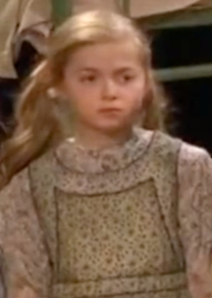 Kate (Annie) photo