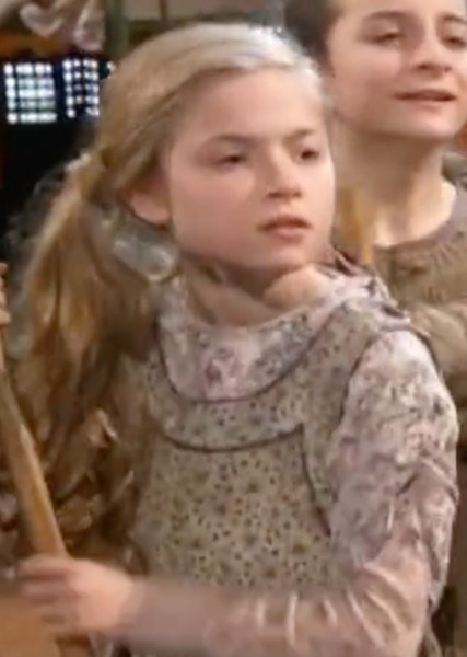 Kate (Annie) photo