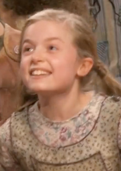 Kate (Annie) photo
