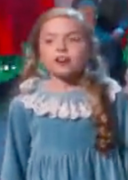 Kate (Annie) photo