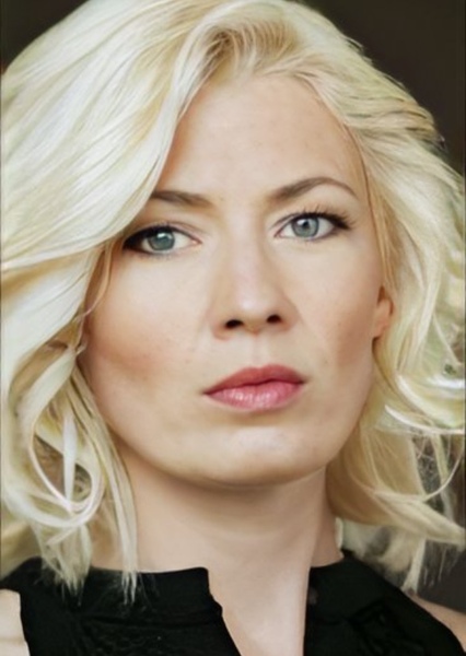 Kate Ashfield photo