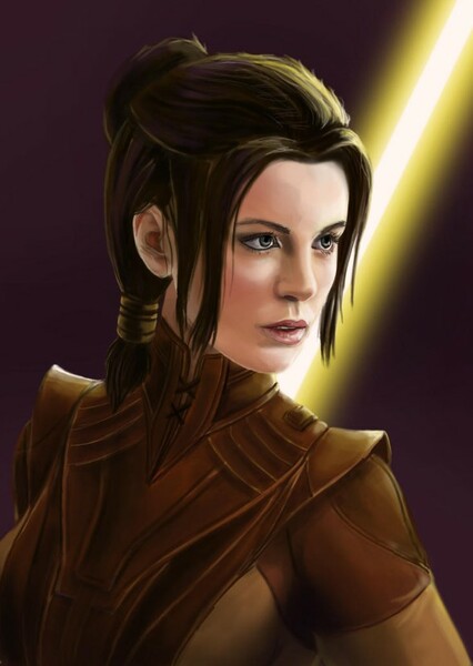 Bastila Shan