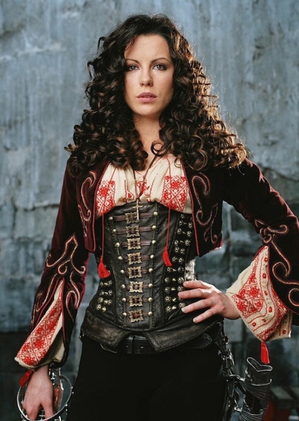 Kate Beckinsale photo