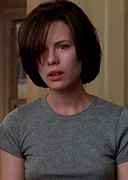 Kate Beckinsale photo