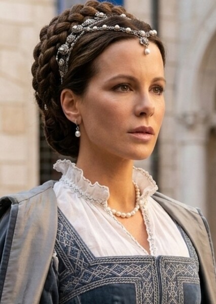 Lady Montague