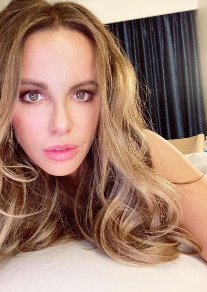 Kate Beckinsale photo