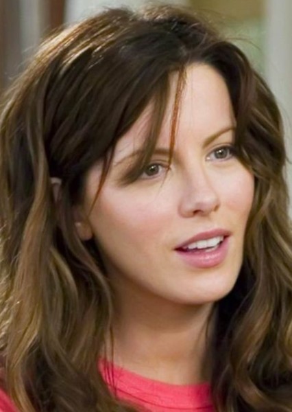 Kate Beckinsale photo