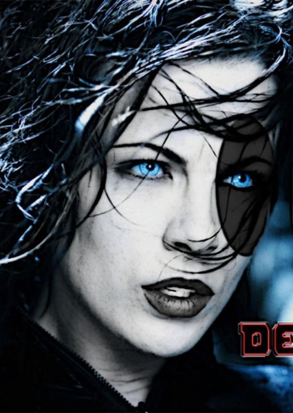 Kate Beckinsale photo