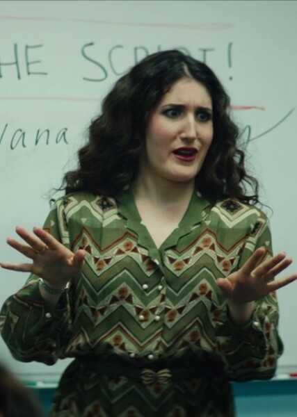 Kate Berlant photo