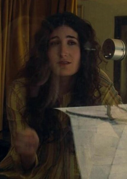 Kate Berlant photo