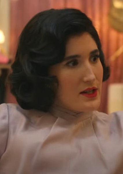 Kate Berlant