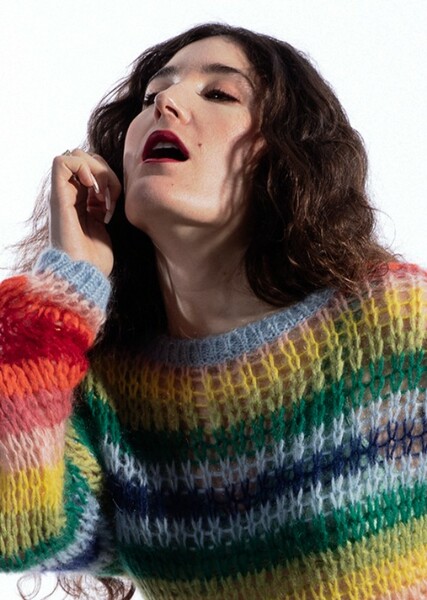 Kate Berlant photo