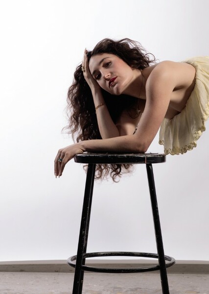 Kate Berlant