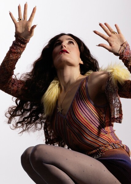 Kate Berlant