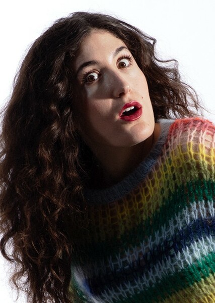 Kate Berlant photo