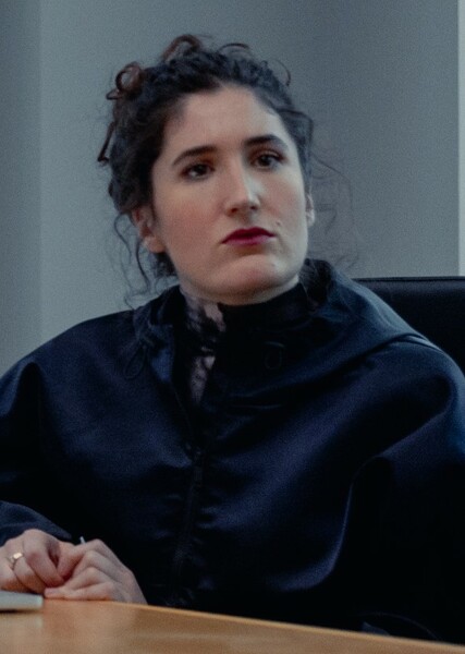 Kate Berlant photo