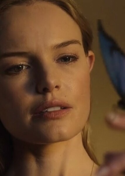 Kate Bosworth photo