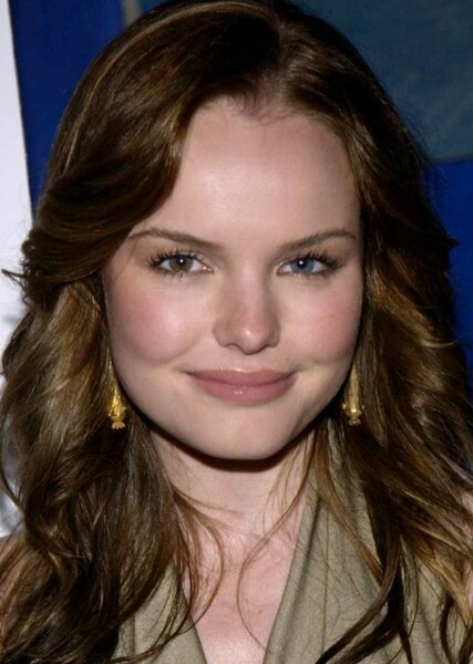 Kate Bosworth