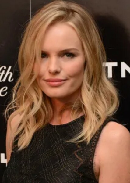 Kate Bosworth photo