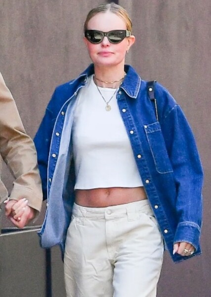 Kate Bosworth photo