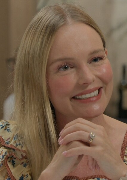 Kate Bosworth
