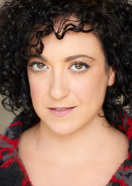 Kate Bowman