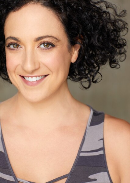 Kate Bowman