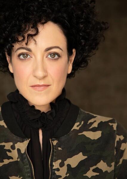 Kate Bowman photo