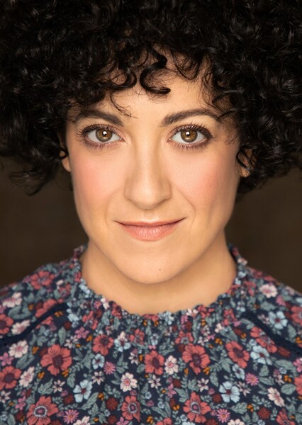 Kate Bowman photo