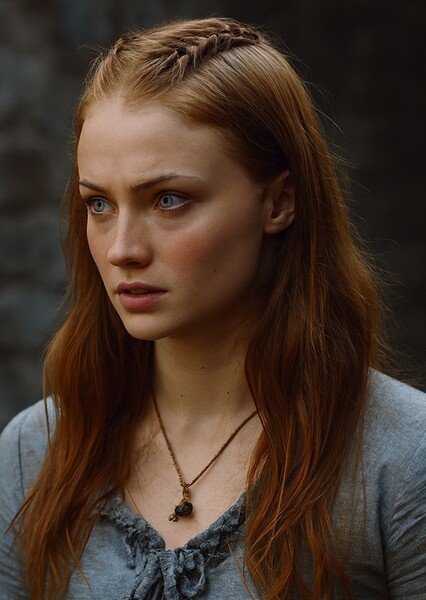 Kate Brewster (Emma Reese & Rosie)