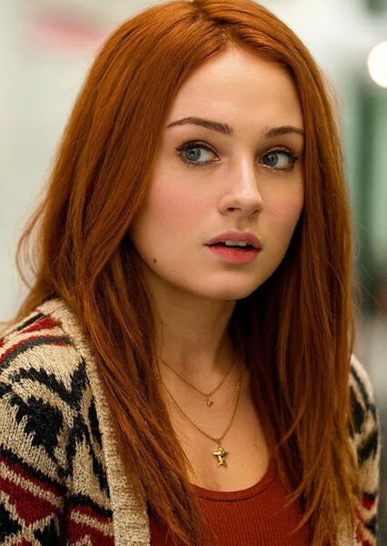 Kate Brewster (Emma Reese & Rosie) photo