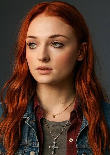 Kate Brewster (Emma Reese & Rosie) photo