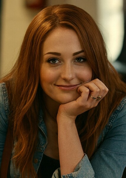 Kate Brewster (Emma Reese & Rosie) photo