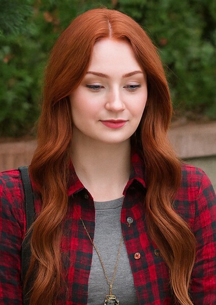Kate Brewster (Emma Reese & Rosie) photo