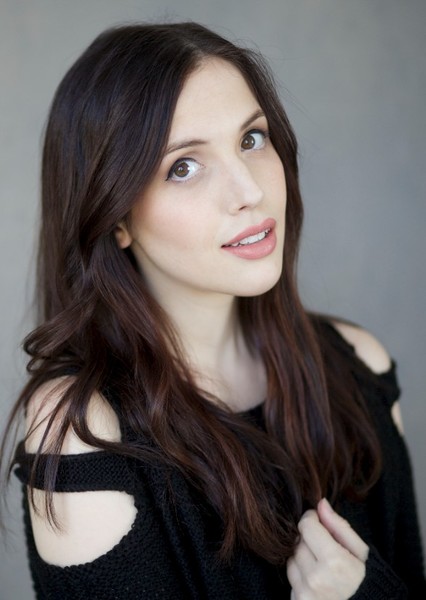 Kate Bristol