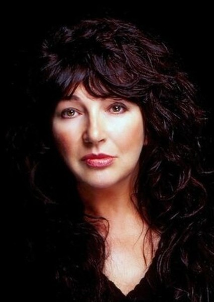 Kate Bush photo
