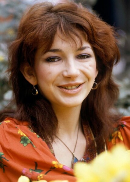 Kate Bush