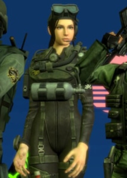 Kate Cameron (Mother Of Steven Cameron)