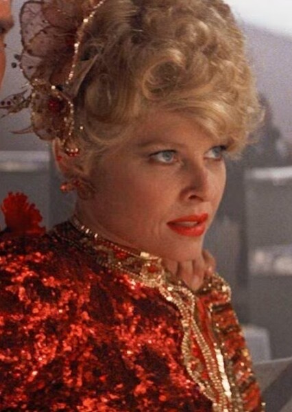 Kate Capshaw