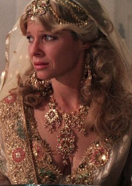 Kate Capshaw photo
