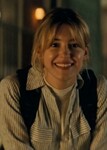 Kate Carter as Carter in Characters by last name 