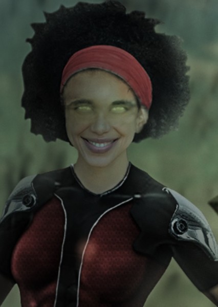 Kate Comer