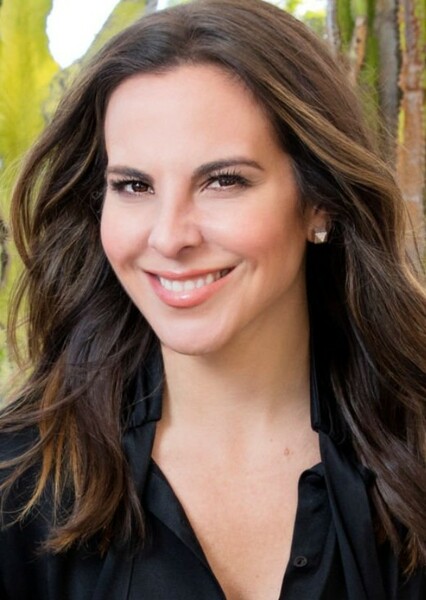 Kate del Castillo photo