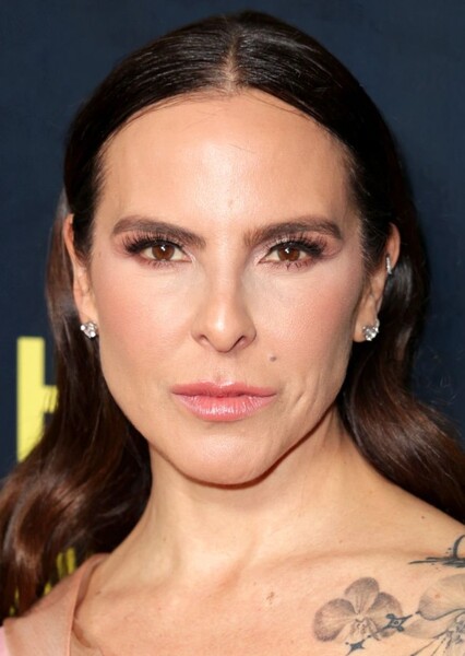 Kate del Castillo
