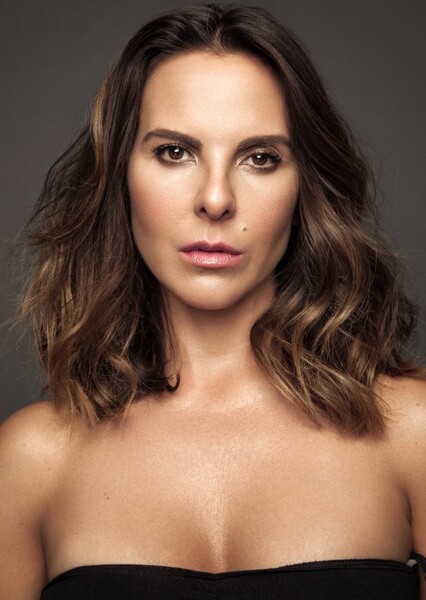 Kate del Castillo photo