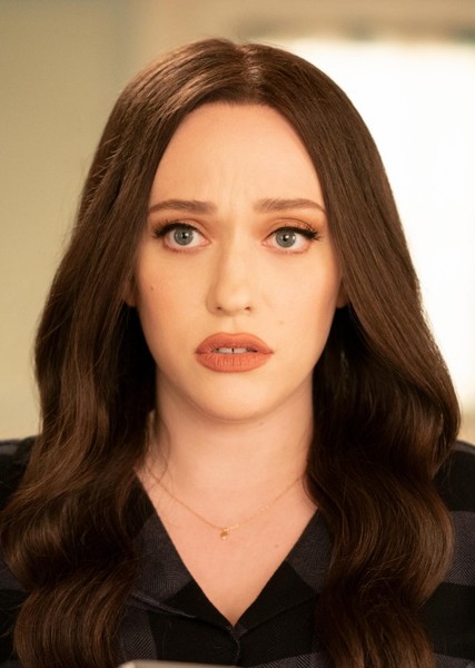 Kate Dennings photo