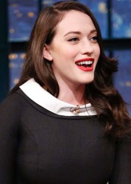 Kate Dennings photo