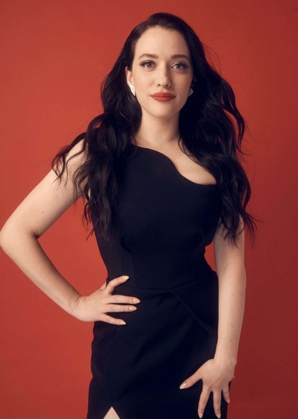 Kate Dennings photo