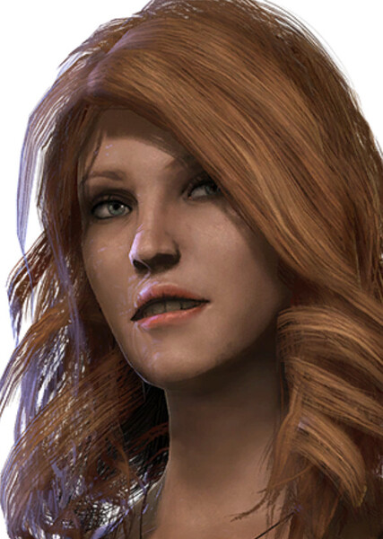 Kate Denson